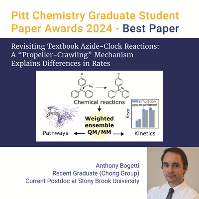 Anthony Bogetti best paper slide