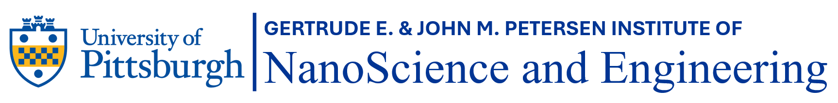 University of Pittsburgh, Gertrude E. & John M. Petersen Institute of NanoScience and Engineering
