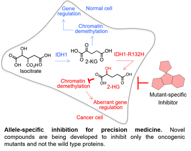 Scientific graphic