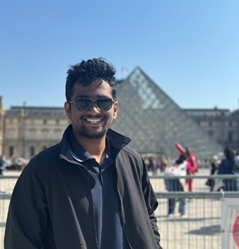 Mthun Madhusudhanan 