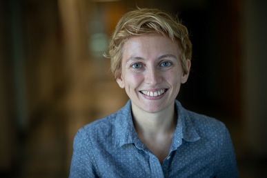 Stephanie Rankin-Turner