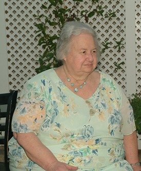 Rochelle Abrams