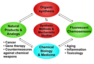 Scientific diagram