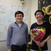 Peng Liu and Yu Zhang