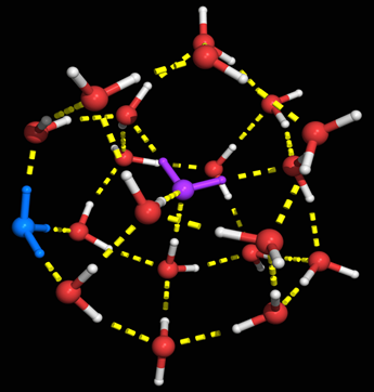 Scientific graphic