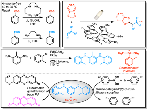 Scientific diagram