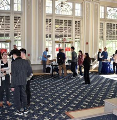 Career Fair 2024