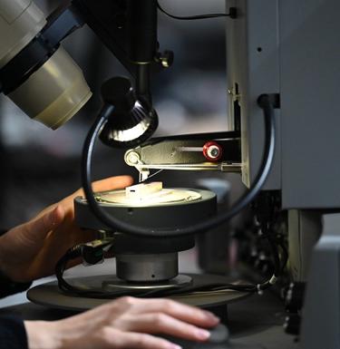 Microscope