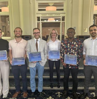 Safford Awards