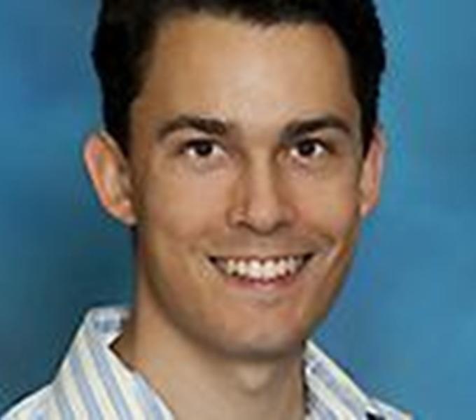 Geoffrey Hutchison