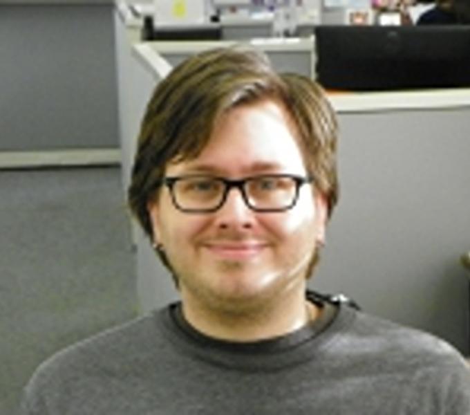 AJ Krall