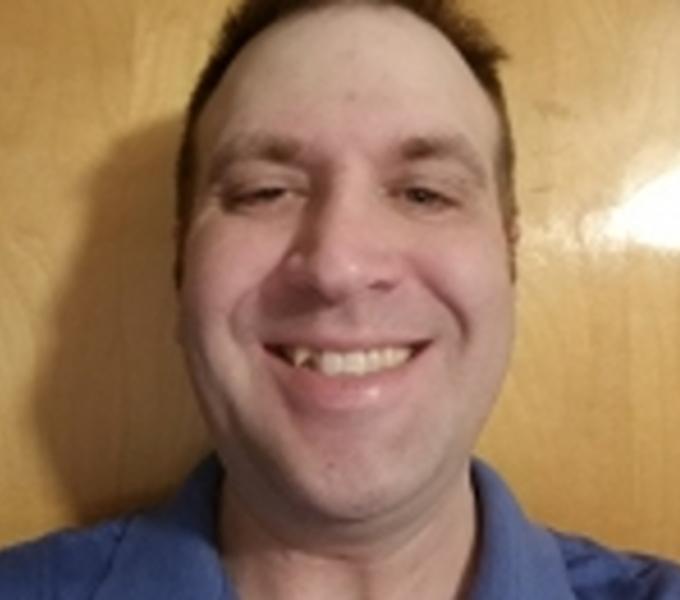 Aaron Ciuca