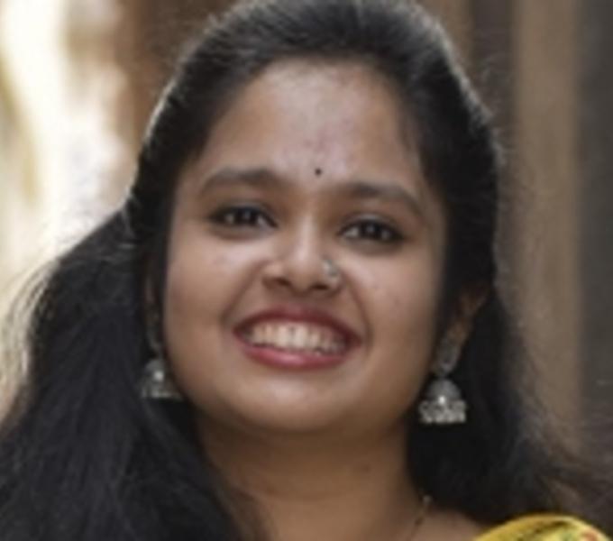 Aparajita Adak