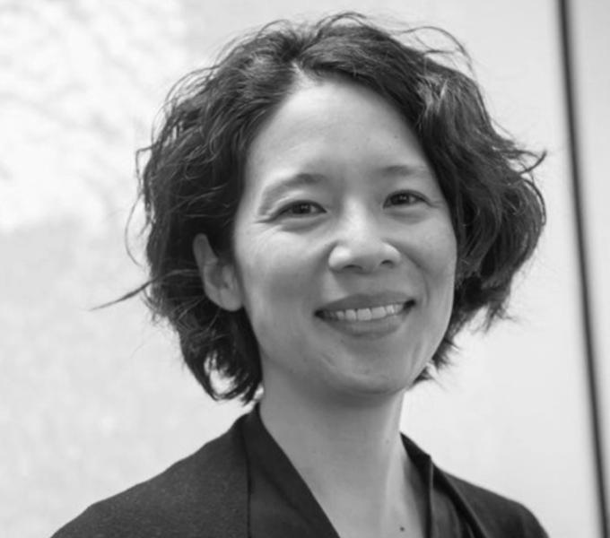 Lillian Chong
