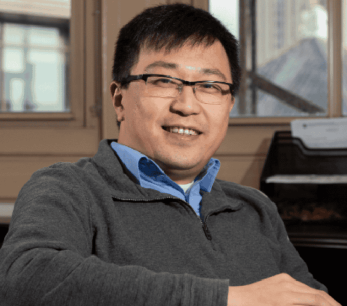 Peng Liu