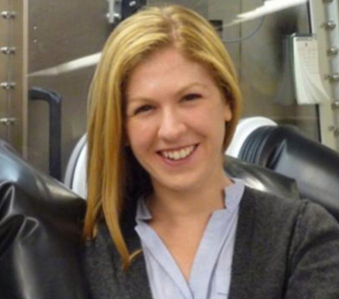 Jill Millstone