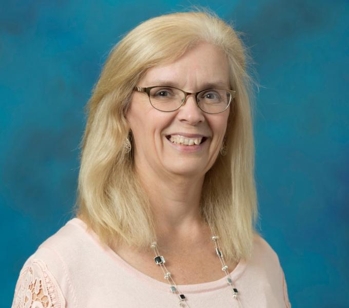 Carol Cawley
