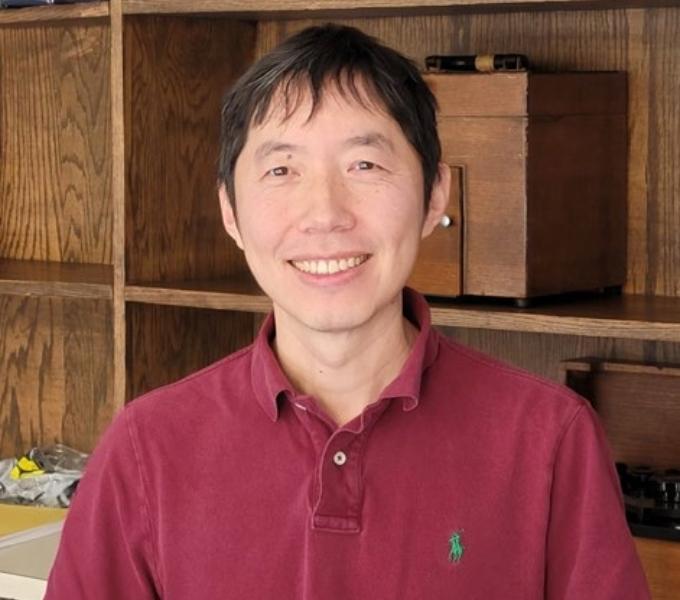 Haitao Liu