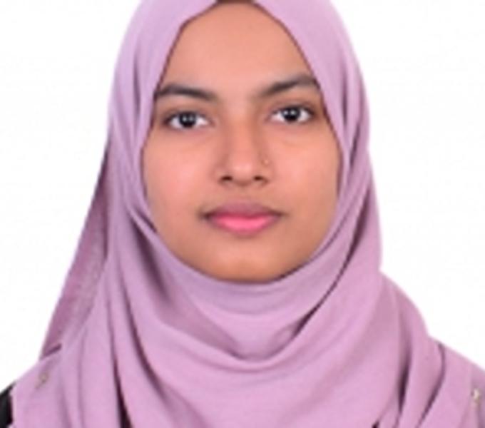 Aklima Akter Akhi