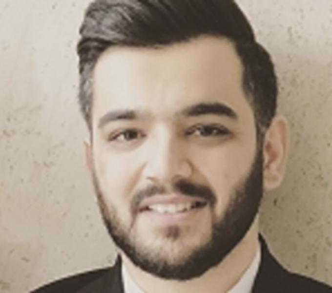 Amir Amiri