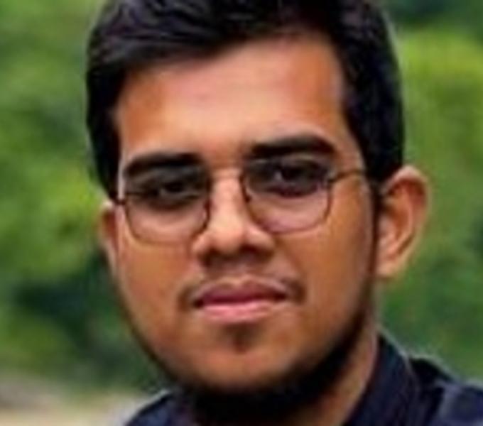 Raihan Ahamed