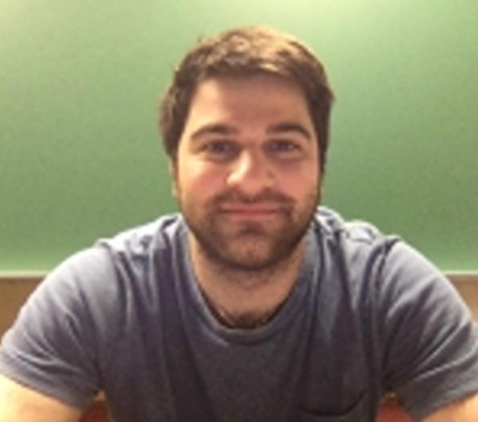 Ben Avramidis