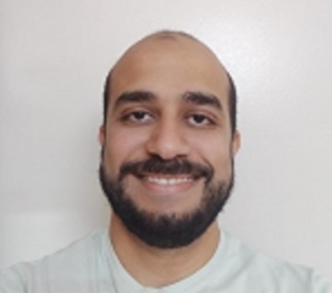 Ayman Abdelrahim