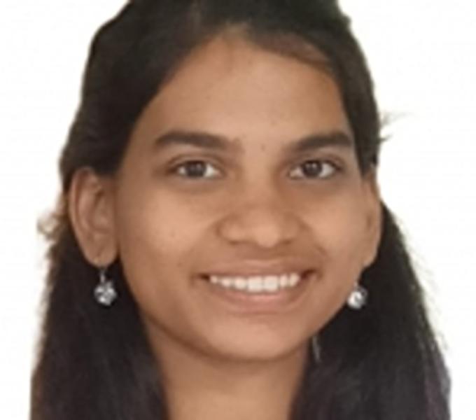 Bagya Sivakumar