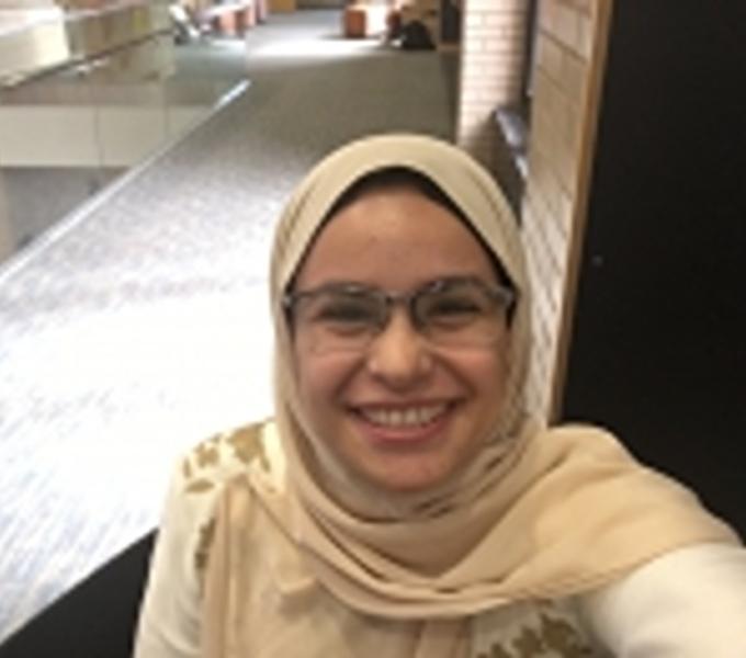 Basma Elshazly
