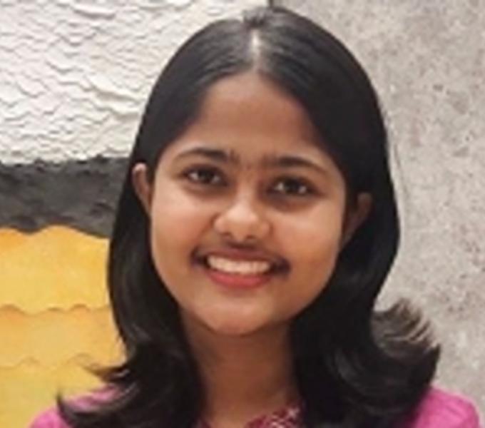 Aparna Liz Benny