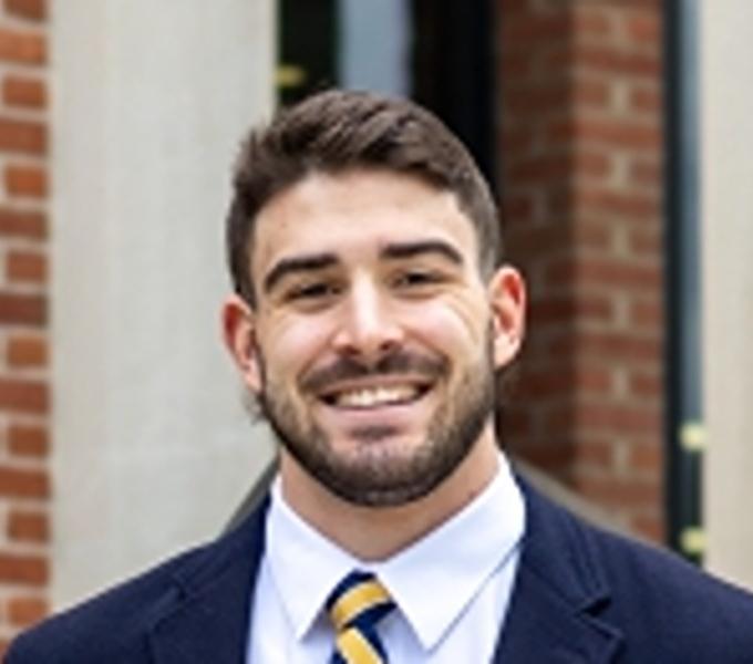 Cameron Butka