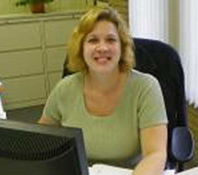 Christie Hay