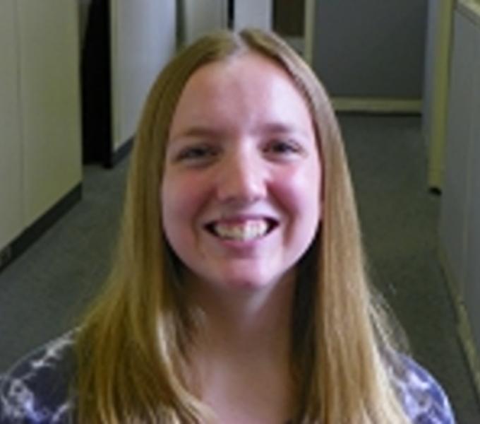 Megan Clark