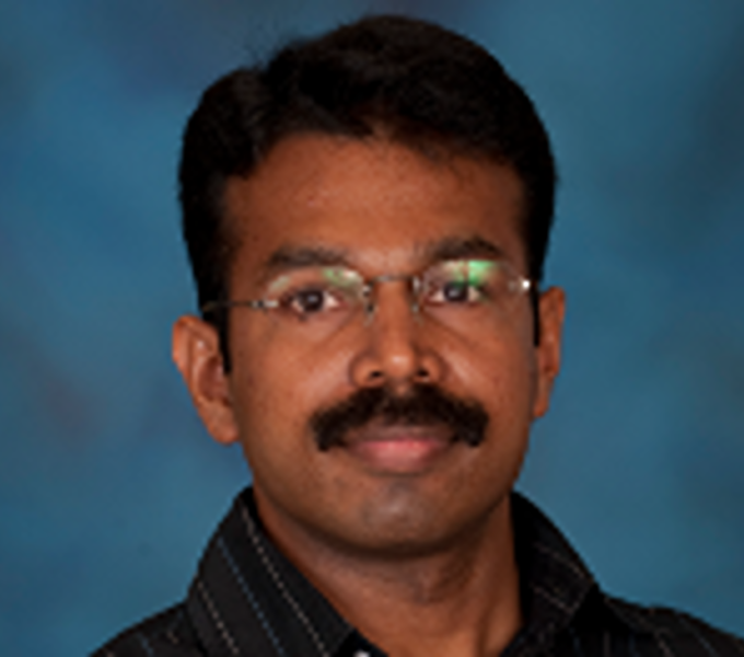 Damodaran Krishnan Achary