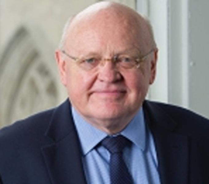N. John Cooper