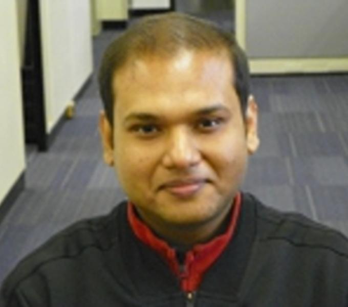 Gouranga Debnath