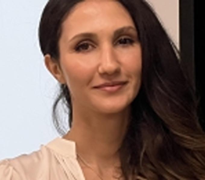 Forough Doustkhahvajari