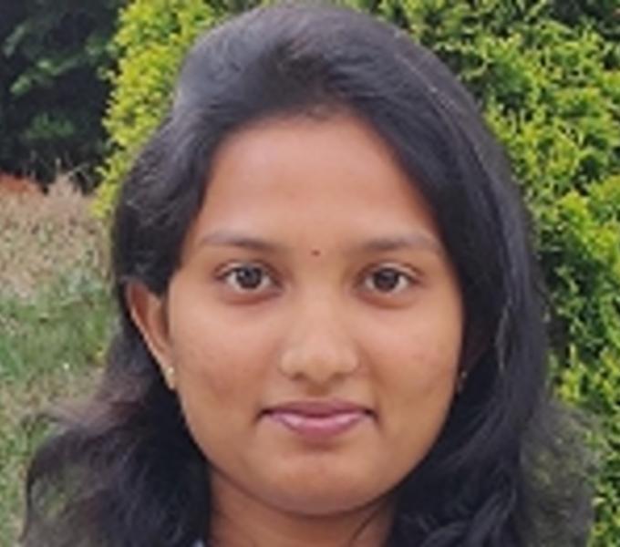 Keerthana Govingaraj