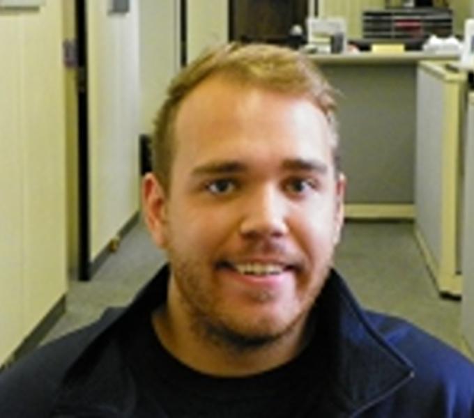 Kai Gronborg