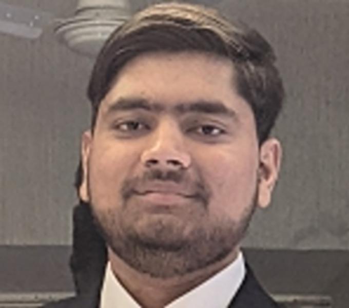 Sachchidanand Soaham Gupta