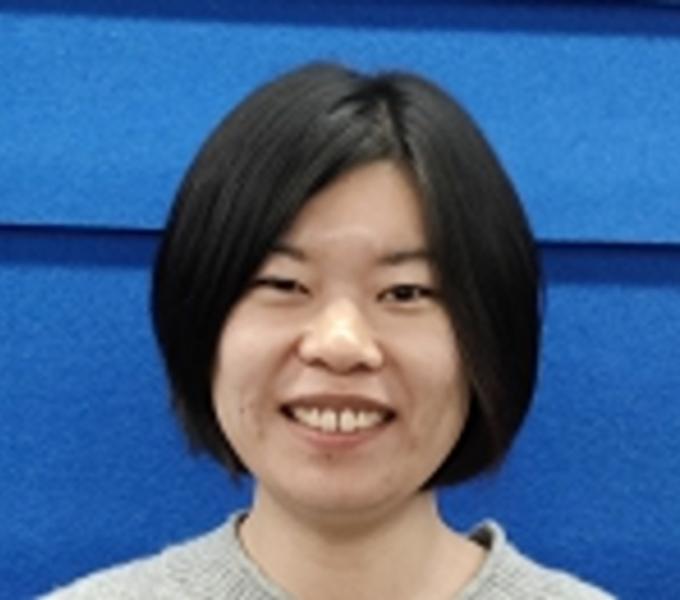 Aijie Han