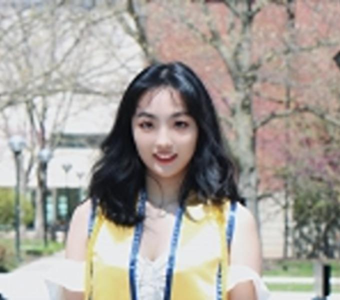 Hongdi Wu
