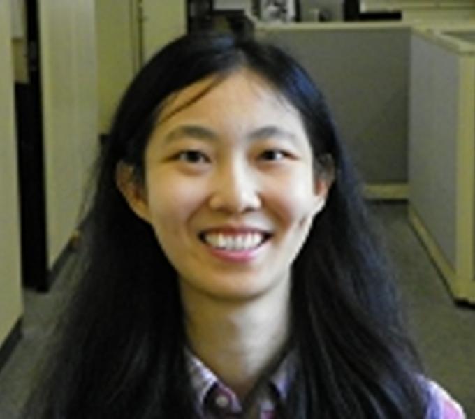 Jiefei Wang