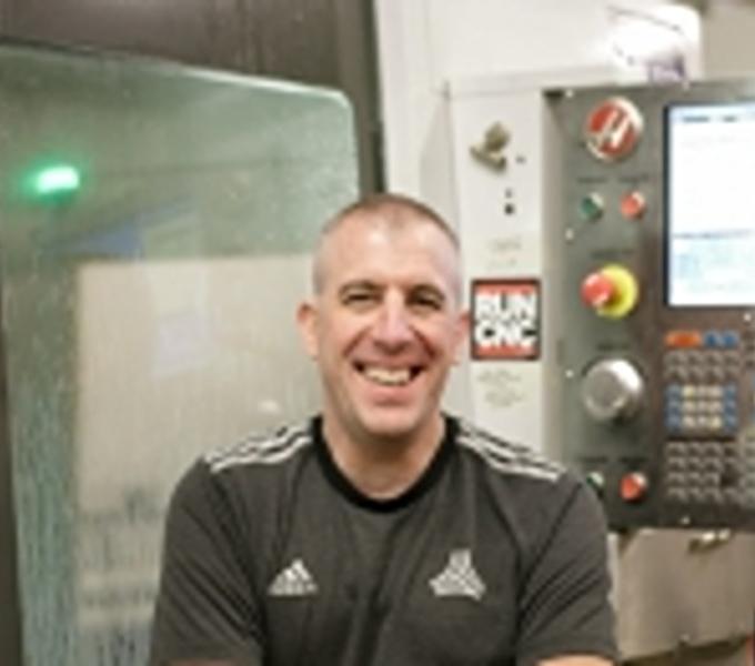 Jeff Tomaszewski