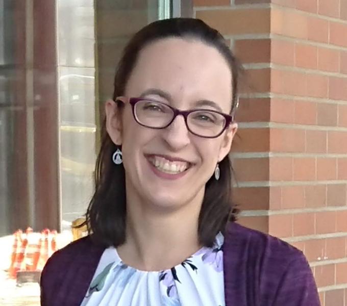 Jennifer Laaser