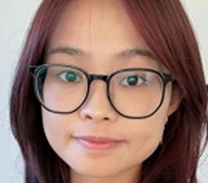 Judy Wang