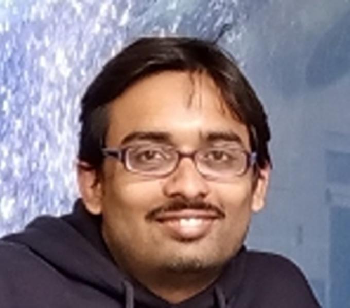 Kallol Mukherjee