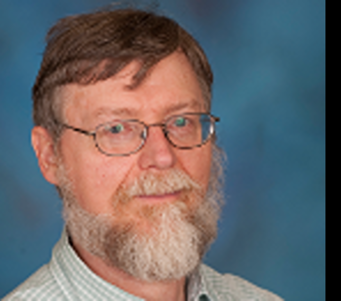 Kenneth Jordan