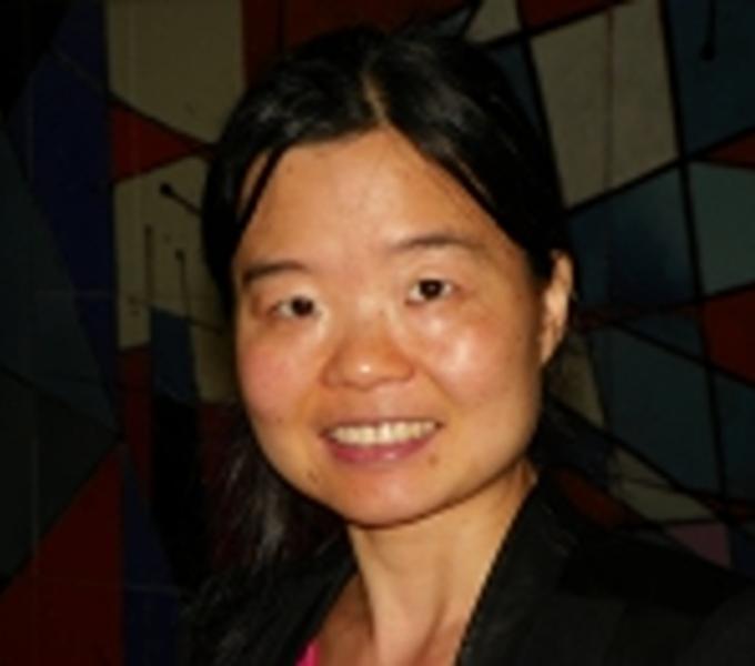 Lingfeng Liu