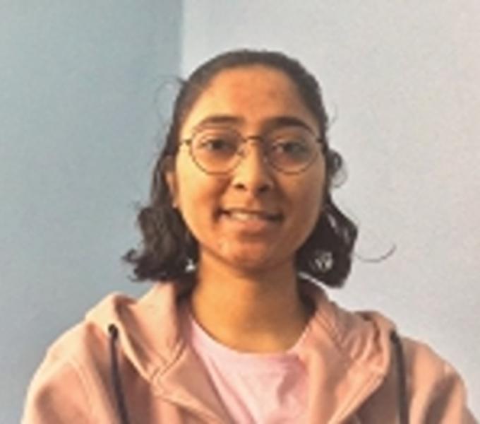 Anumita Kumari
